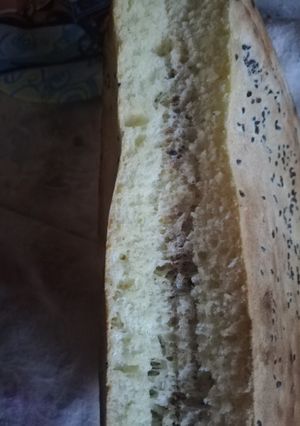 صورة لوصفة مطلوع ميكسور