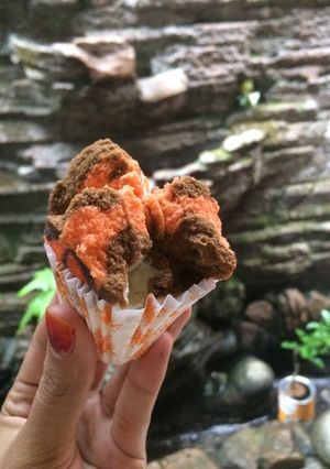 Foto resep Bolu kukus tanpa soda