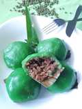 23.Kue Bugis Kacang Ijo&Kelapa