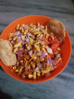 A picture of Murmure Tadka.