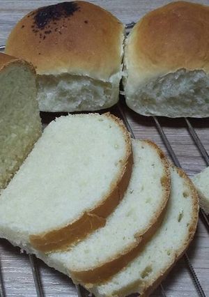 Foto resep Roti Tawar