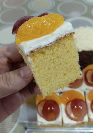 Foto resep Cake Jadul Lembut