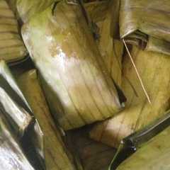รูปของ Lemet singkong