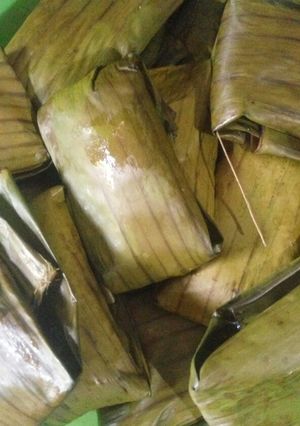 Foto resep Lemet singkong