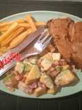 Lomo de cerdo al horno LuisFy