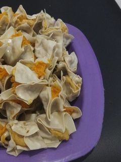 Foto resep Dimsum ayam dan udang