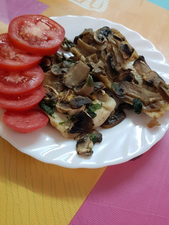 Foto principal de Merluza a la papillote #Recetasdefindemes