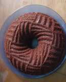 Masa negra de miel
