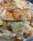 Pencas de acelga en escabeche