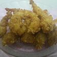EBI Furai simple ala Pandoy