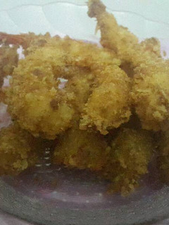 Foto resep EBI Furai simple ala Pandoy