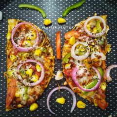 A picture of Rotizza.