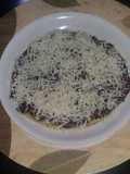Roti Maryam Topping Coklat Keju