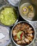 Cơm Trưa (Lunch Box)_p1