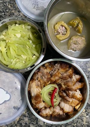 Hình của món Cơm Trưa (Lunch Box)_p1.