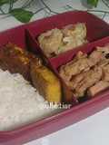 Sayur Nangka Ceker
