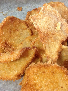 Foto resep Homemade Kerupuk Nasi