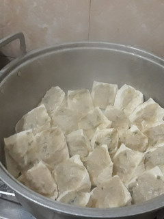 Foto resep Siomay Batagor Sederhana