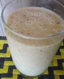 Licuado saludable