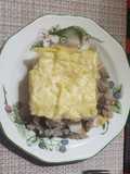 Pastel De Papa