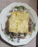 Pastel De Papa