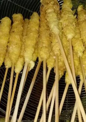 Foto resep Telur Gulung (Jaman SD)
