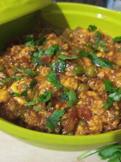 पनीर भुर्जी रेसिपी (Paneer bhurji recipe in hindi) रेसिपी मुख्य फोटो