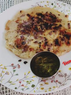 सूजी का चीला (Suji ka cheela recipe in hindi) रेसिपी मुख्य फोटो