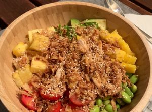Foto principal de Poke bowl