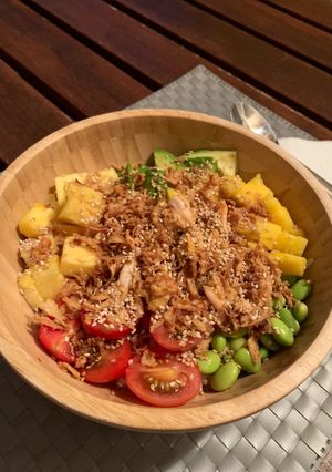 Foto principal de Poke bowl