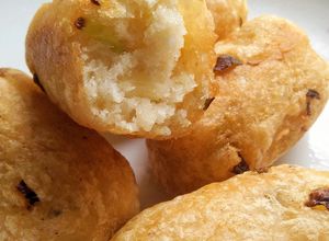 Foto resep Korket Singkong khas Sumenep