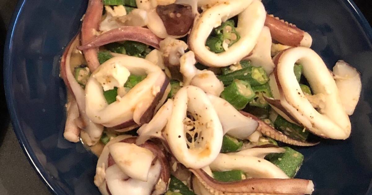 金沙軟絲 料理 3 篇食譜與家常做法 Cookpad