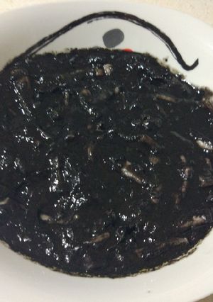 Foto principal de Calamares en su tinta