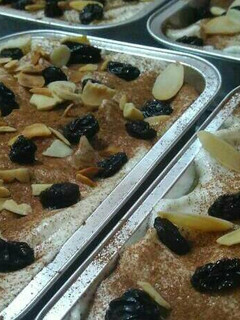Foto resep Klapertart