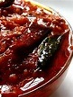 தக்காளி தொக்கு (Thakkali thokku recipe in tamil) செய்முறை முக்கிய புகைப்படம்