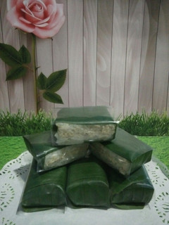 Foto resep Lemper Ayam