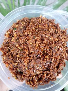 Foto resep Bumbu pecel home made