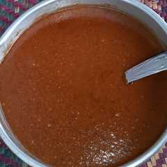 Sambal Kacang Gado-Gado রেসিপির প্রধান ছবি