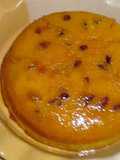 Budín de pan