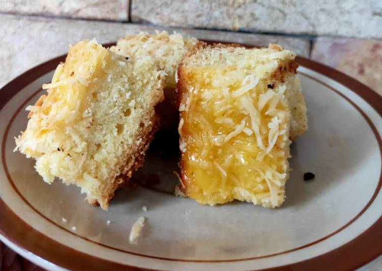 How to Make Perfect Lekker Holland tanpa oven tanpa otang