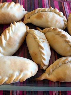 Una foto de Empanadas (tucumanas)