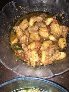 Foto resep Babi Kecap