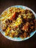ঢাকাইয়া পাক্বি বিরিয়ানি