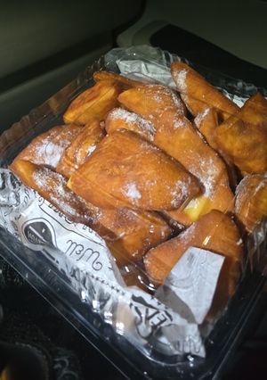 صورة لوصفة باخمري على السريع