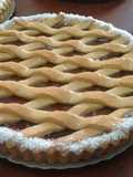 Pasta frola