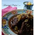Krengsengan Daging khas Surabaya | tanpa petis udang