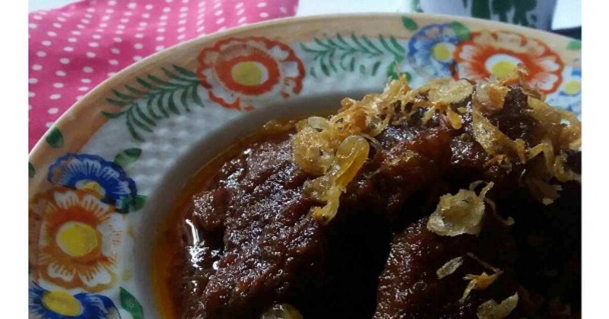 1 879 resep  cara membuat petis udang  enak dan sederhana 