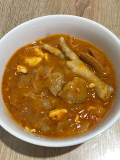Foto resep Seblak bandung