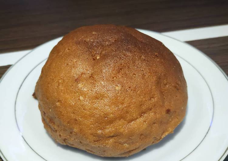 Mexican Bun