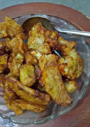 મિક્ષ વેજ (mix vej recipe in Gujarati) રેસીપી મુખ્ય ફોટો